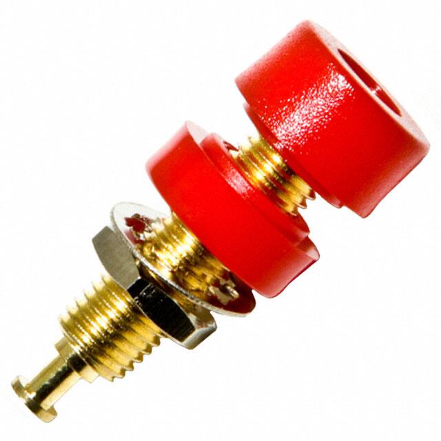 BU-P2854-2 Mueller Electric Co  Jacks Plugs